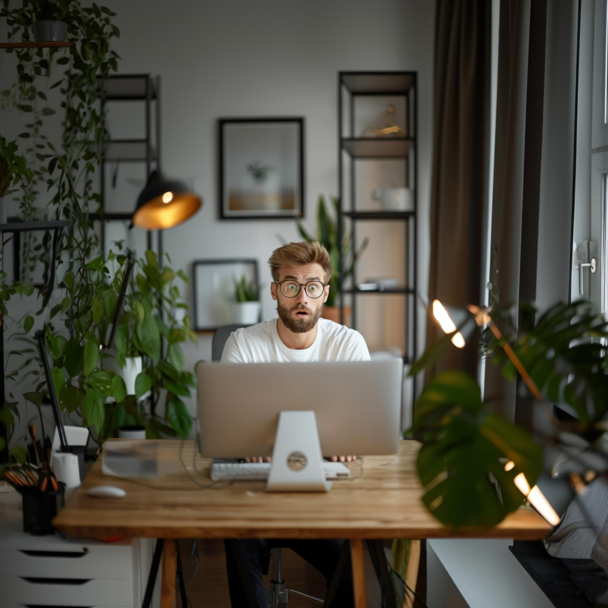 Projekt Impressionen