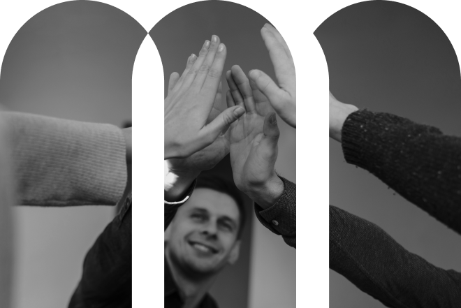 Teamarbeit bei Metatrix