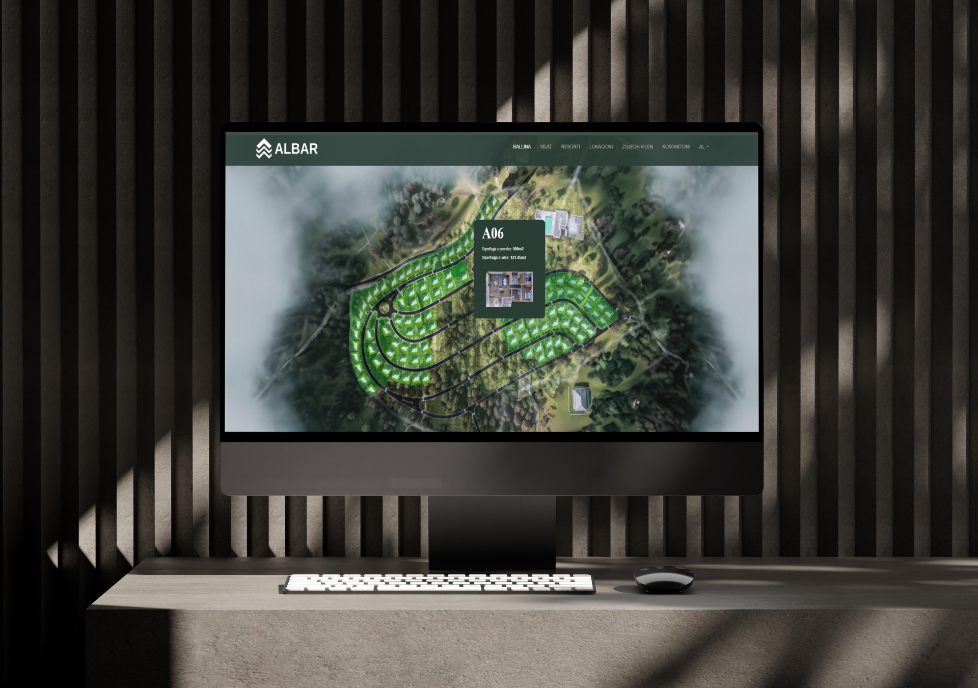 Kodra e Artë Projekt